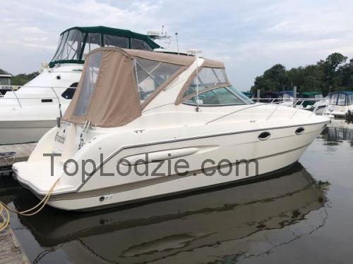 Maxum 3300 SCR opinie i specyfikacja